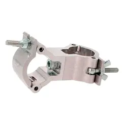 Doughty T5891501 Atom 90 Deg. Fix. Coup. Atom 90 Deg. Fixed Coupler Suit 35Mm