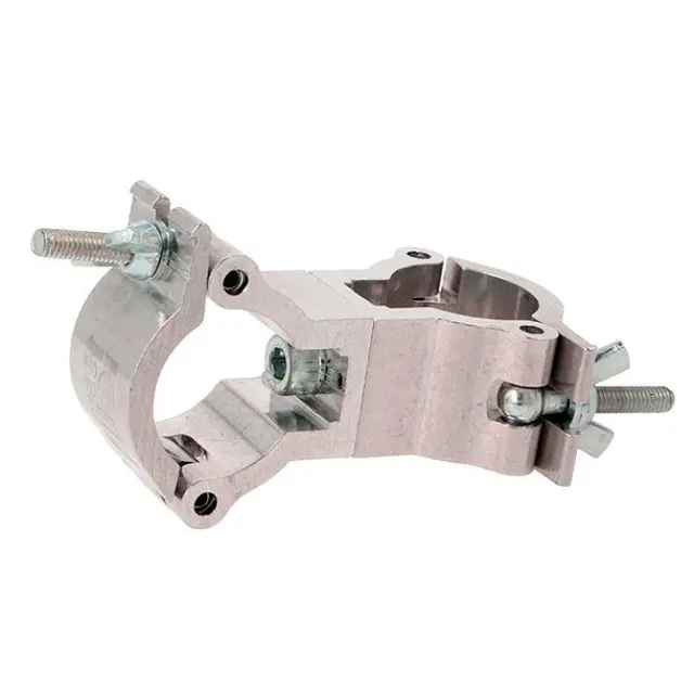 Doughty T5891501 Atom 90 Deg. Fix. Coup. Atom 90 Deg. Fixed Coupler Suit 35Mm 