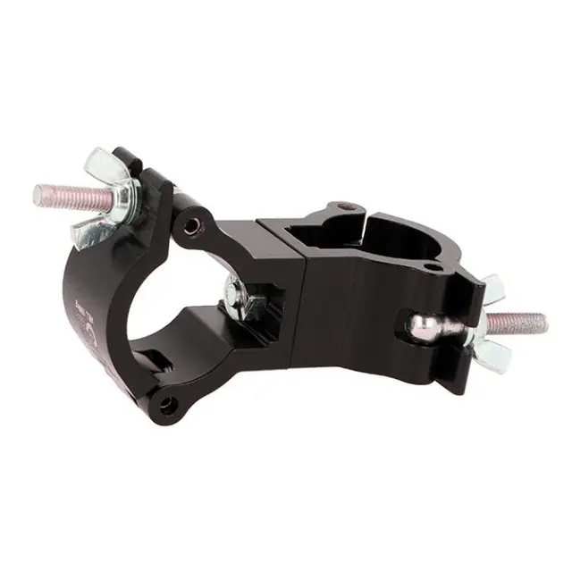 Doughty T5891501 Atom 90 Deg. Fix. Coup. Atom 90 Deg. Fixed Coupler Suit 35Mm 
