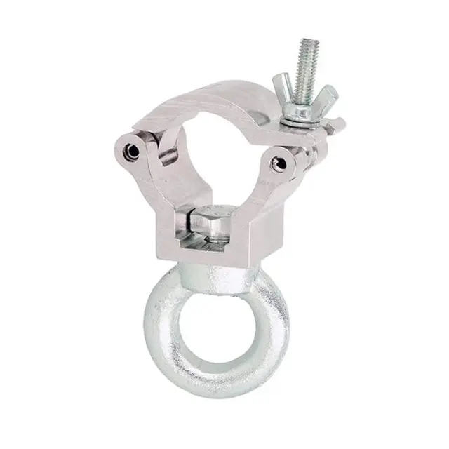 Doughty T5892001 Atom Hang. Clamp Atom Hanging Clamp (To Suit 35Mm) B. 