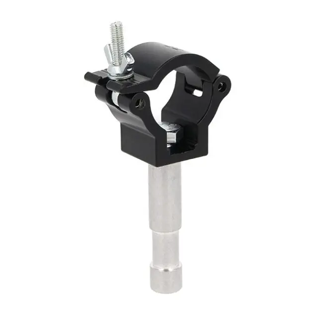 Doughty T5892401 Atom Beamer Atom "Beamer" (To Suit 35Mm) (Black) 