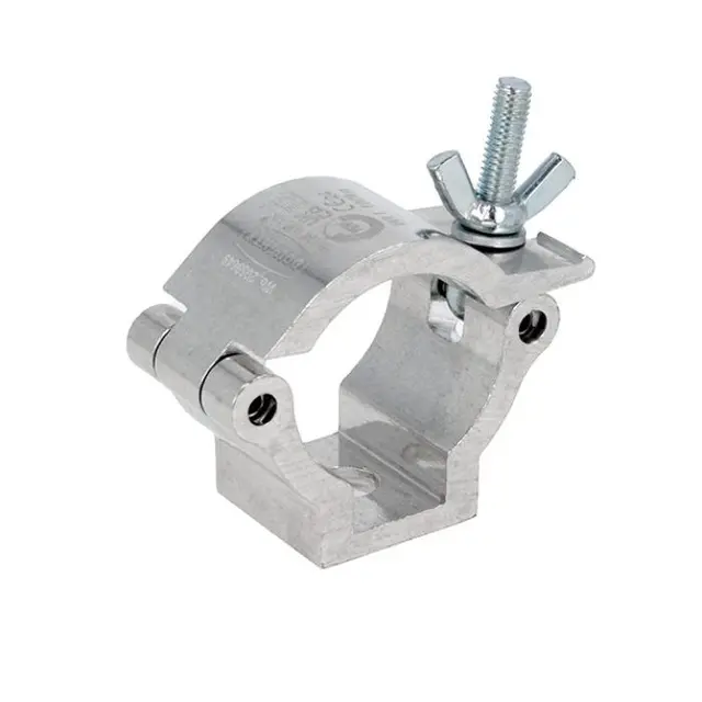 Doughty T58970 Atom 1/2 Coupler Atom Half Coupler (To Suit 1 1/2") 