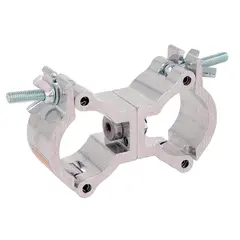 Doughty T58980 Atom Paral. Coup. Atom Parallel Coupler (To Suit 1 1/2")