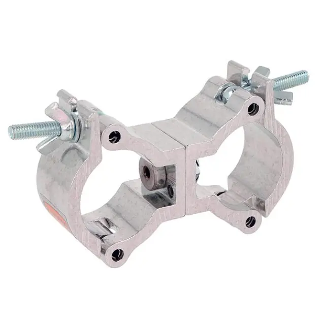 Doughty T5898001 Atom Paral. Coupler Atom Parallel Coupler Suit 1 1/2" 