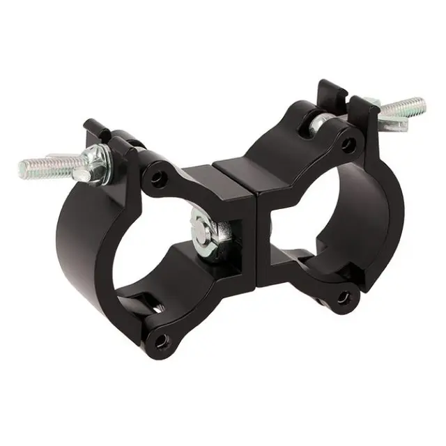Doughty T5898001 Atom Paral. Coupler Atom Parallel Coupler Suit 1 1/2" 