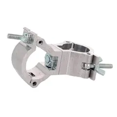 Doughty T58985 Atom 90 Deg. Fix. Coup. Atom 90 Deg. Fixed Coupler Suit 1 1/2"
