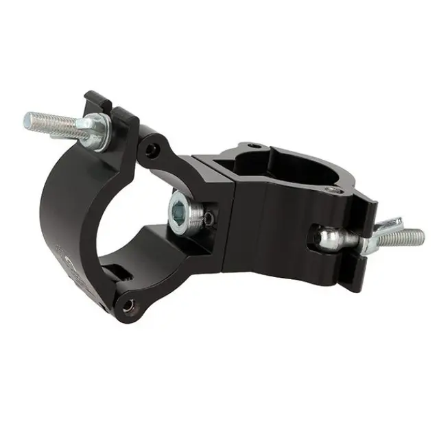 Doughty T58985 Atom 90 Deg. Fix. Coup. Atom 90 Deg. Fixed Coupler Suit 1 1/2" 