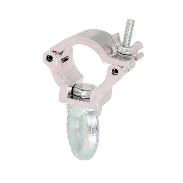 Doughty T58990 Atom Hang. Clamp Atom Hanging Clamp (To Suit 1 1/2") 