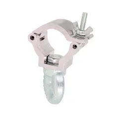 Doughty T5899001 Atom Hang. Clamp Atom Hanging Clamp (To Suit 1 1/2") B.