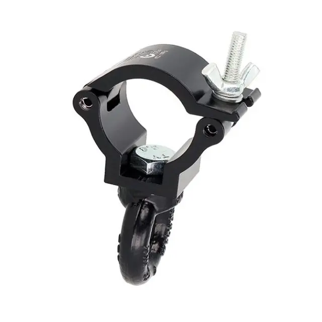 Doughty T5899001 Atom Hang. Clamp Atom Hanging Clamp (To Suit 1 1/2") B. 