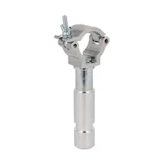 Doughty T5899601 Atom Big Clamp Atom Big Ben Cl. Suit 1 1/2" 29Mm Spigot