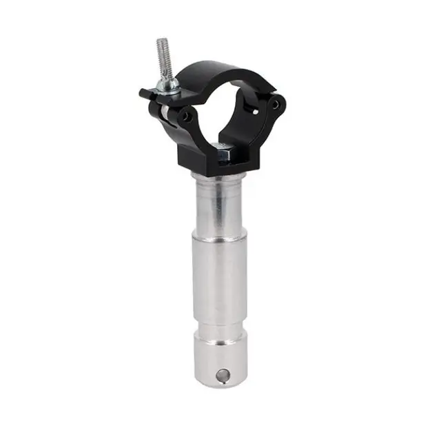 Doughty T5899601 Atom Big Clamp Atom Big Ben Cl. Suit 1 1/2" 29Mm Spigot 