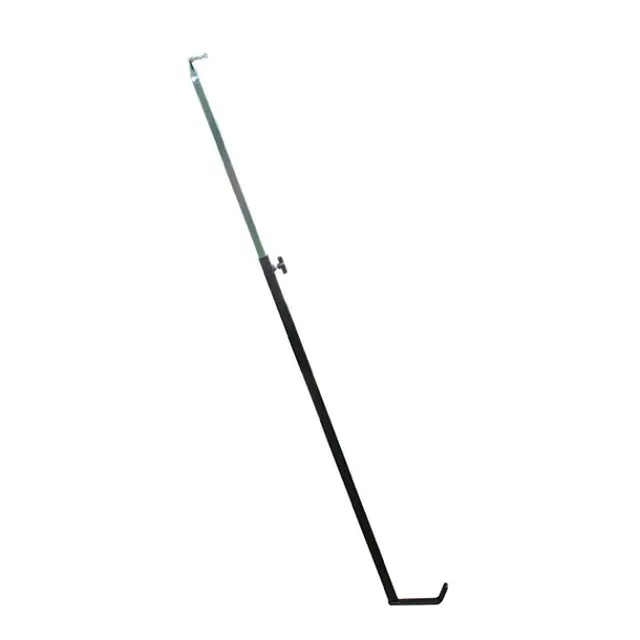 Doughty T60200 EXTENDING STAGE BRACE 2.0 - 4.0 metre 