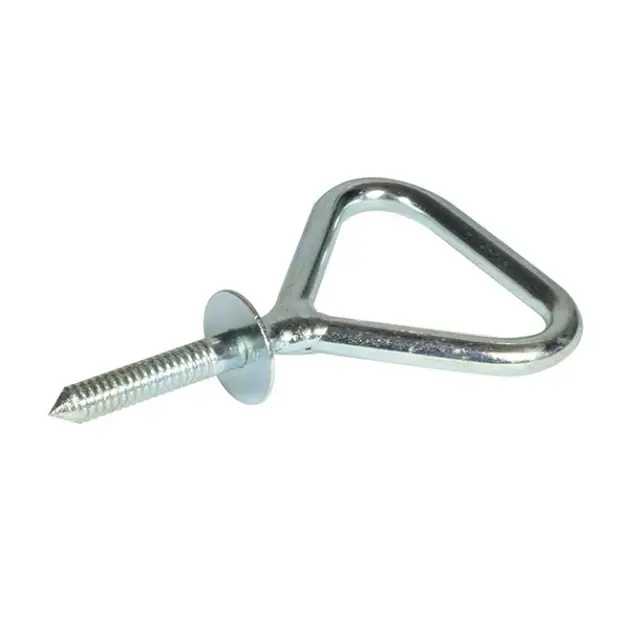 Doughty T60900 STAGE SCREW 