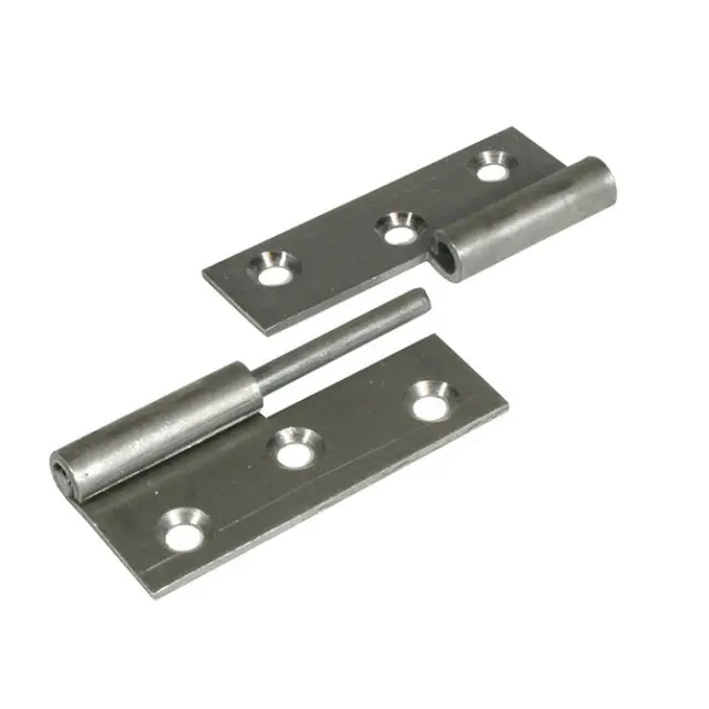 Doughty T62401 HINGE 2.5" (lift off type) R/H 