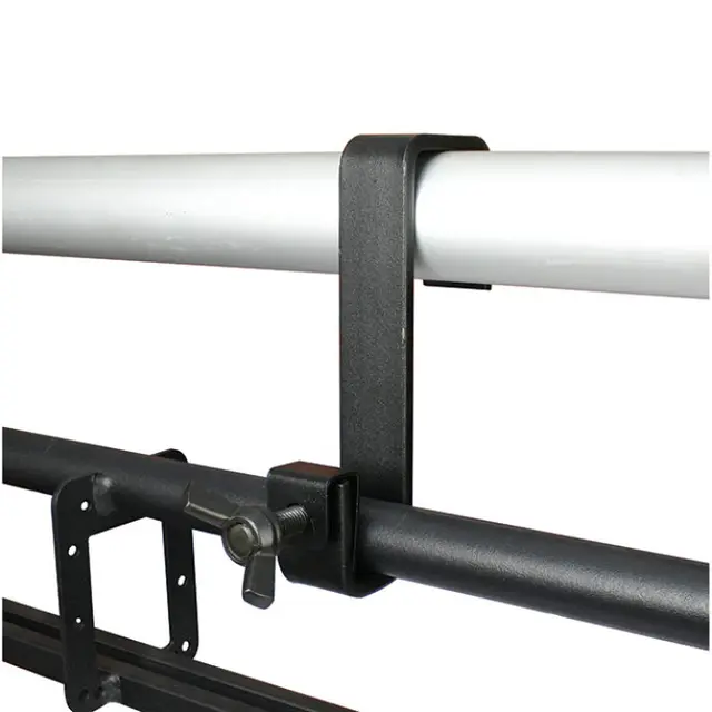 Doughty T63753 BARREL BRACKET FOR SIX TRACK 