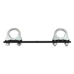 Doughty T63754 PARALLEL BRACKET (150mm centres)