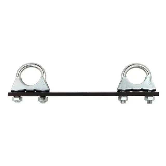 Doughty T63754 PARALLEL BRACKET (150mm centres) 