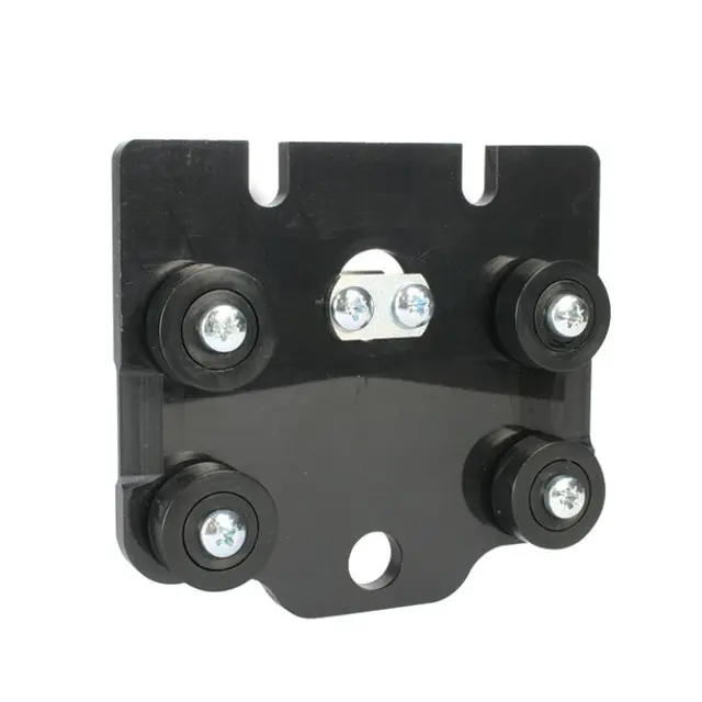 Doughty T63755 MASTER RUNNER 