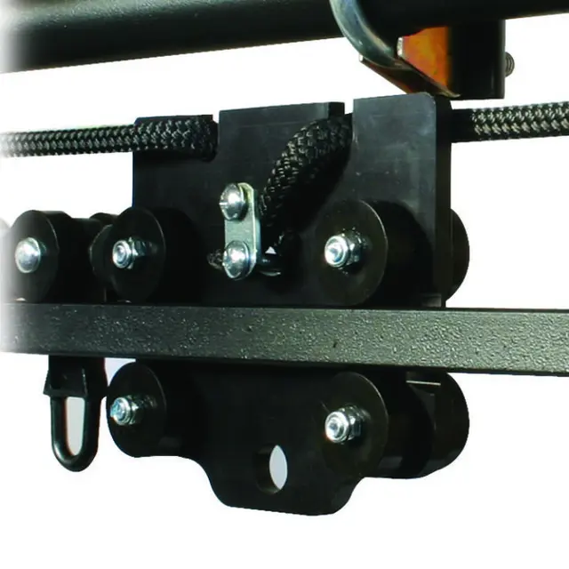 Doughty T63755 MASTER RUNNER 