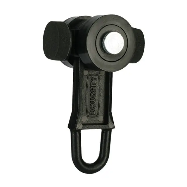 Doughty T63756 BALL RACED RUNNER 