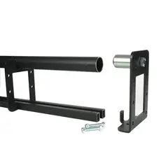 Doughty T63765 BOLT ON END PLATE