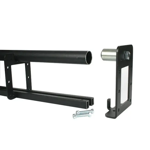 Doughty T63765 BOLT ON END PLATE 