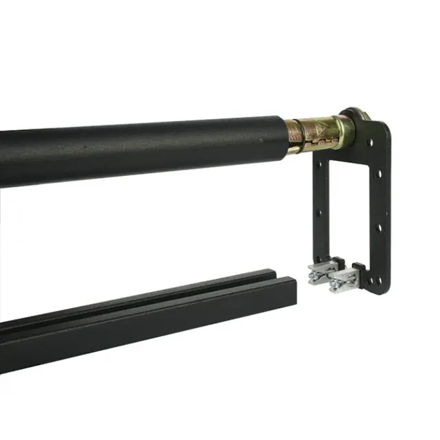 Doughty T63766 ADAPTER PLATE 