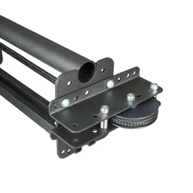 Doughty T63775 RETURN PULLEY 