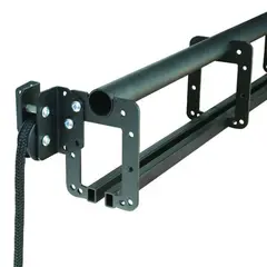 Doughty T63777 SINGLE GUIDE PULLEY