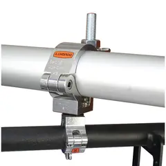 Doughty T63785 SWING ARM BOOM FOR SIXTRACK