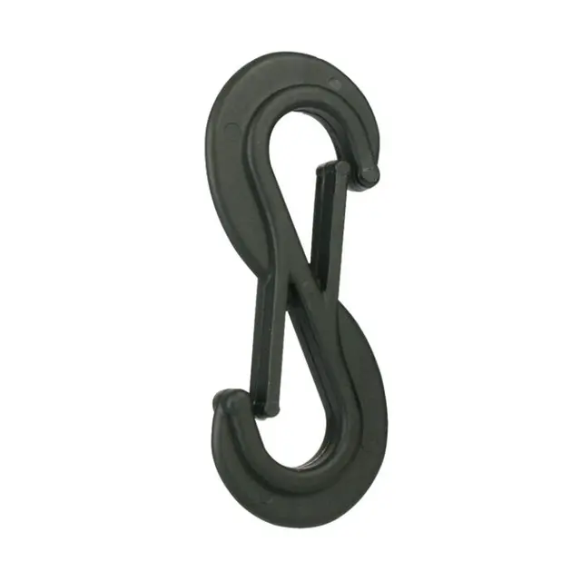 Doughty T63796 NYLON TWINHOOK 