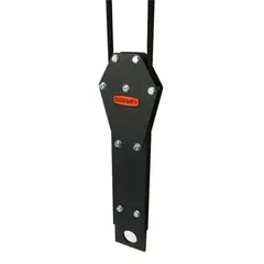 Doughty T63820 1.3kgs. WEIGHTED HANDLINE PULLEY