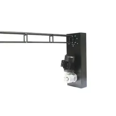 Doughty T63845 TRACK DRIVE - ELECTRIC - TRACK MOUNTED