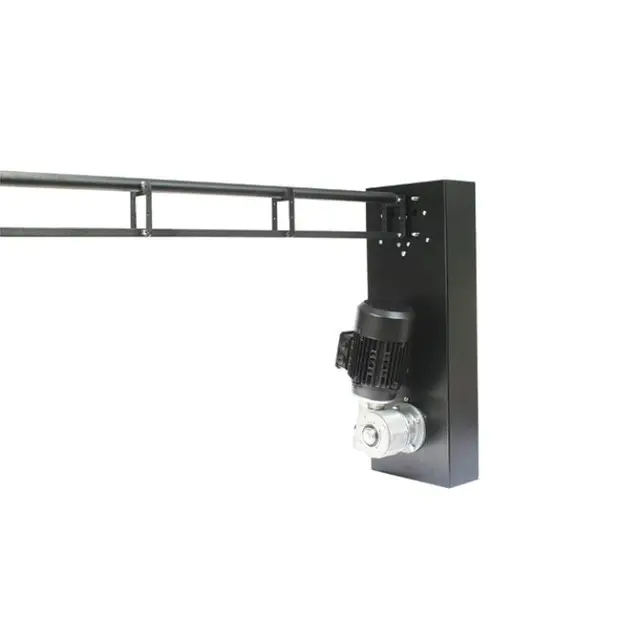 Doughty T63845 TRACK DRIVE - ELECTRIC - TRACK MOUNTED 