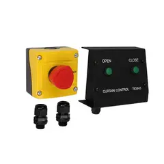 Doughty T63850 OPTIONAL REMOTE CONTROL