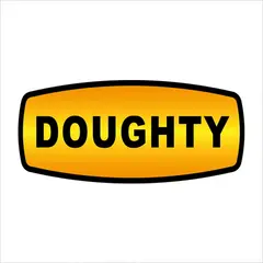 Doughty T63915 11.0M LINE OPERATED SIX TRACK KIT