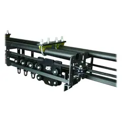 Doughty T63931 15M OVERLAP TRACK KIT