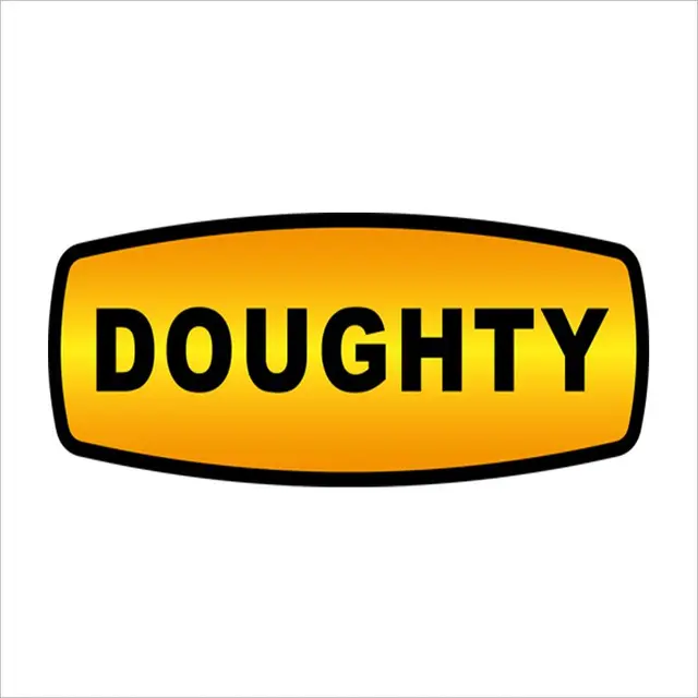 Doughty T63944 7.0M WALK ALONG SIX TRACK KIT 