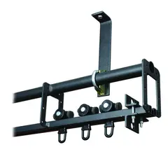 Doughty T63952 15.0M WALK ALONG SIX TRACK KIT