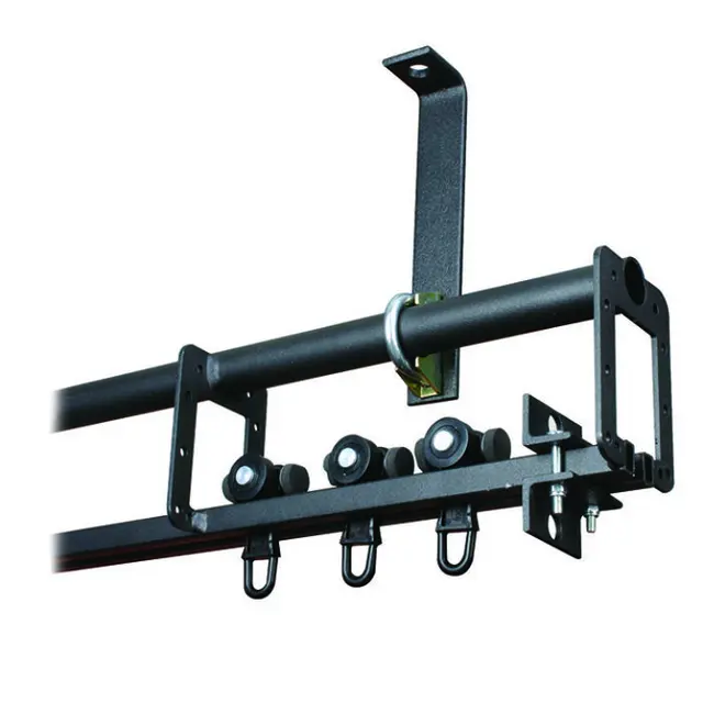 Doughty T63952 15.0M WALK ALONG SIX TRACK KIT 