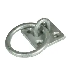 Doughty T64900 RING PLATE