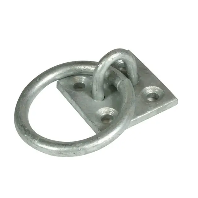 Doughty T64900 RING PLATE 
