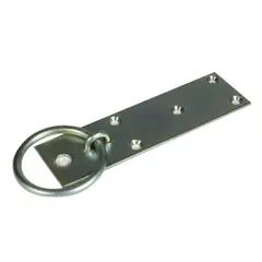 Doughty T65700 CEILING PLATE WITH RING