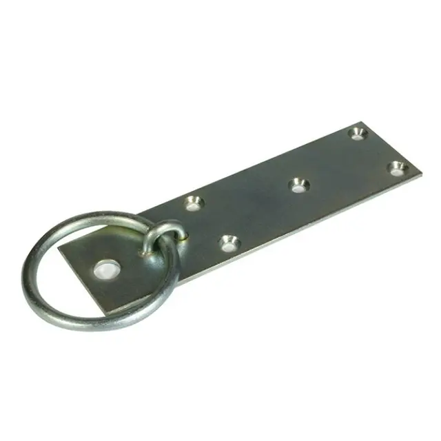 Doughty T65700 CEILING PLATE WITH RING 