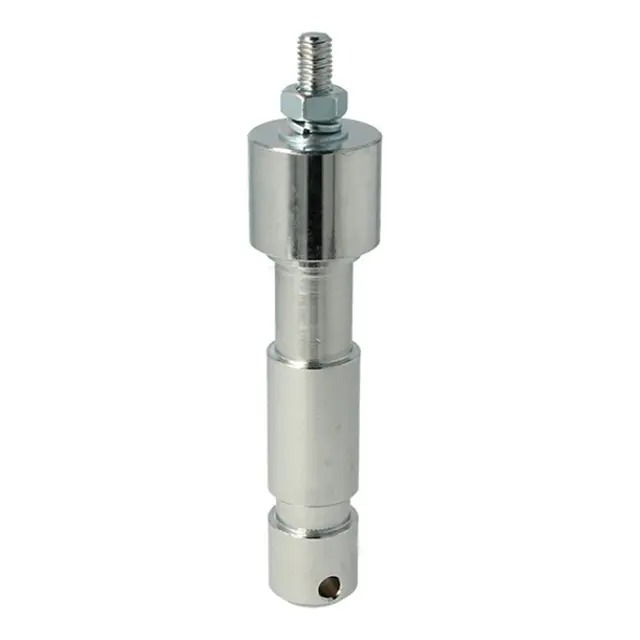 Doughty T73000 M10 TV SPIGOT (steel) (EURO Spec.) 