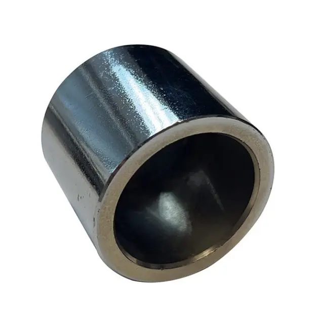 Doughty T73102 M10 SPIGOT CAP (steel) 