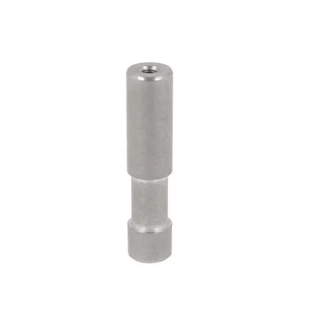 Doughty T73390 16MM BEAMER SPIGOT M10 FEMALE (aluminium) 