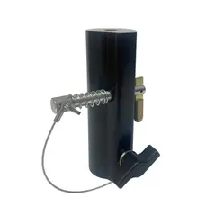 Doughty T74801 TV QUICK RECEIVER (Black)