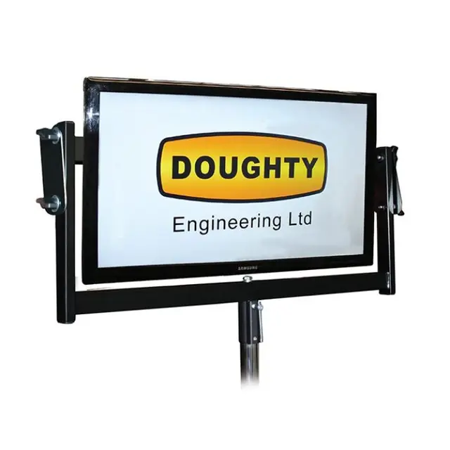 Doughty T75000 TV BRACKET 32" 